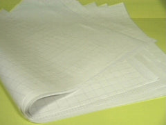 Papel p/Rotafolio 2 caras 68g Cuadro 1" 57×87cm LyC® [Hoja]