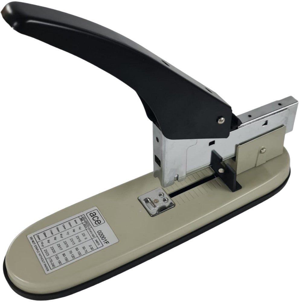 Engrapadora t/Pesado HD-200 Ace® 5501/2001F [Pieza] 76543055012