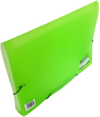 Archifuelle Plástico Expandible 13 Espacios Colores Carta Barrilito® A412. [Pieza] 7501214992615 3