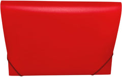 Archifuelle Plástico Expandible 13 Espacios Colores Carta Barrilito® A412. [Pieza] 7501214992615 4