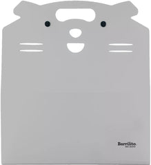 Archifuelle Plástico Expandible 5 Esp.F.Animal Colores Carta Barrilito® AEA8787 [Pieza] 7501214987871 3