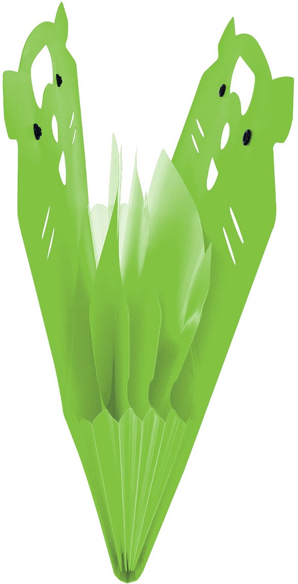 Archifuelle Plástico Expandible 5 Esp.F.Animal Colores Carta Barrilito® AEA8787 [Pieza] 7501214987871 5