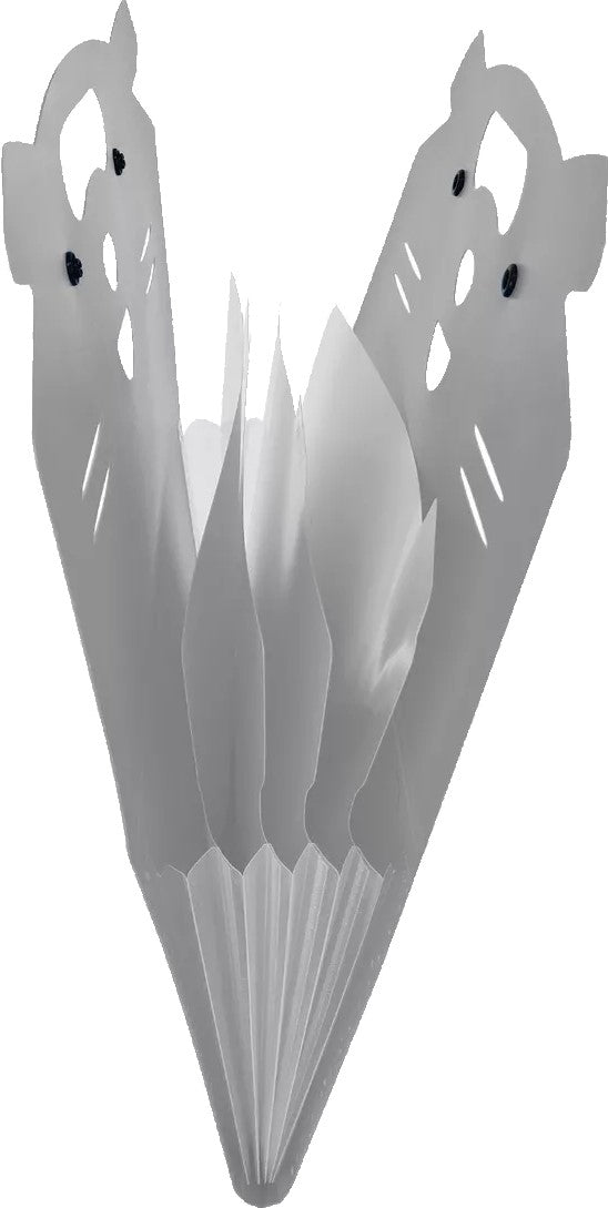 Archifuelle Plástico Expandible 5 Esp.F.Animal Colores Carta Barrilito® AEA8787 [Pieza] 7501214987871 6