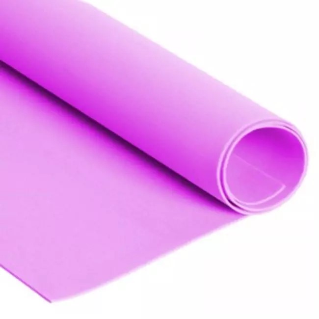 Foamy Pliego Fucsia 69½×94½cm Barrilito® PLI076 Pieza 7501214927228 01