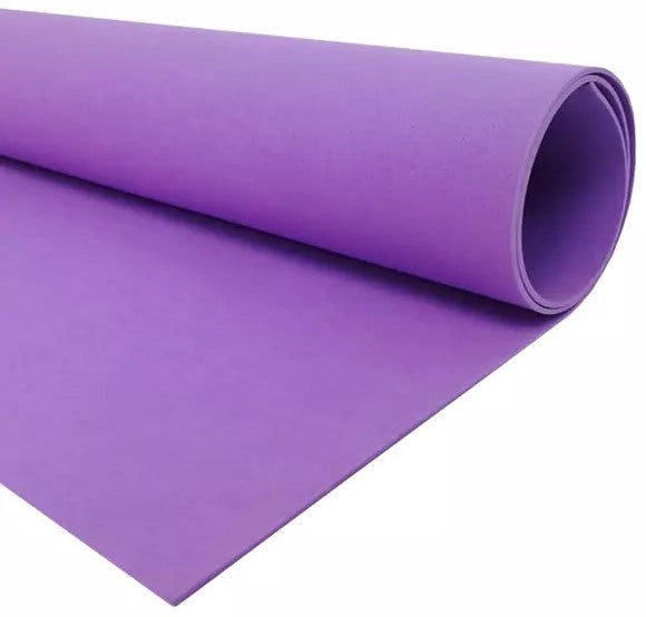 Foamy Pliego Lila 69½×94½cm Barrilito® PLI077 Pieza 7501214927235 01