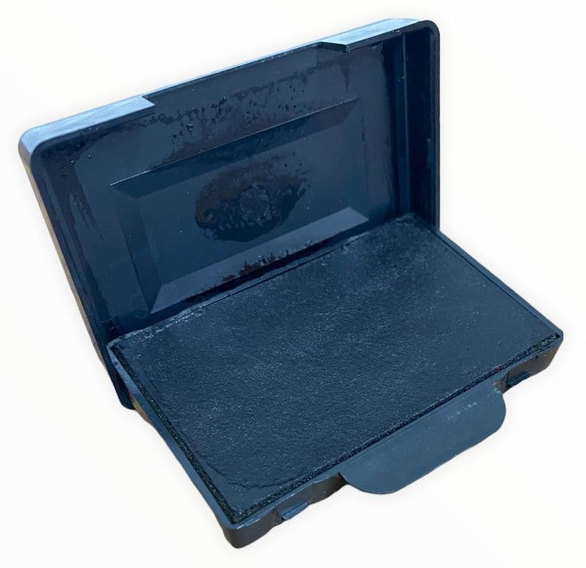 Repuesto p/Sello huella dactilar 5460/5206 Negro Trodat® [Pieza] 92399556084