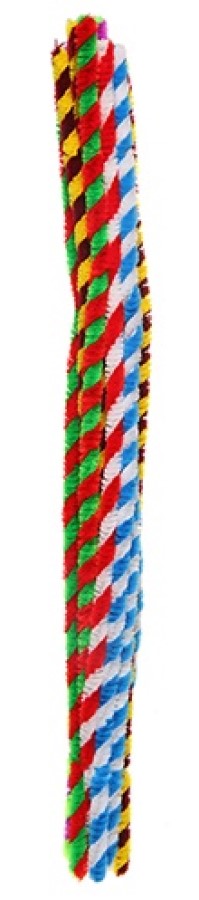 Limpiapipas c/15 Dulce 0.6×30cm Delta® LD15D [Pieza] 7501214910305