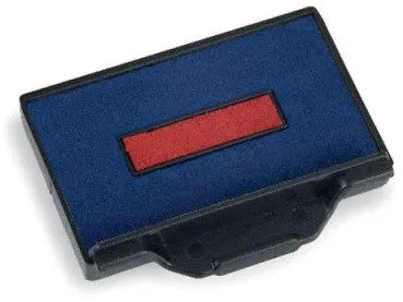 Cojín p/Sello Repuesto Prof.Line 6/53/2 Azul-Rojo 5440/5253 Trodat® [Pieza] 92399745150