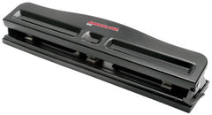 Perforadora Triple Carta Barrilito® 909 [Pieza] 7501214976066