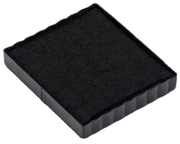 Cojín p/Sello Repuesto Repuesto Negro 4924/4940 Trodat® [Pieza] 92399698067