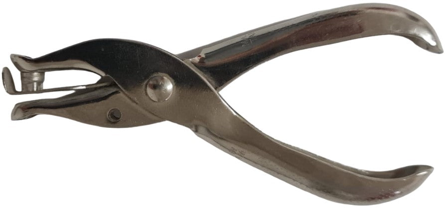 Perforadora Pinza Espada ¼" Barrilito® PMP09 [Pieza] 7501214904649 2