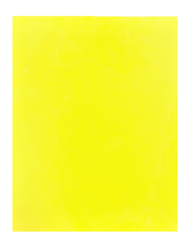 Foamy Carta Amarillo Canari Carta Barrilito® STC001 Pieza 7501214906278 01