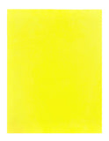 Foamy Carta Amarillo Canari Carta Barrilito® STC001 Pieza 7501214906278 01