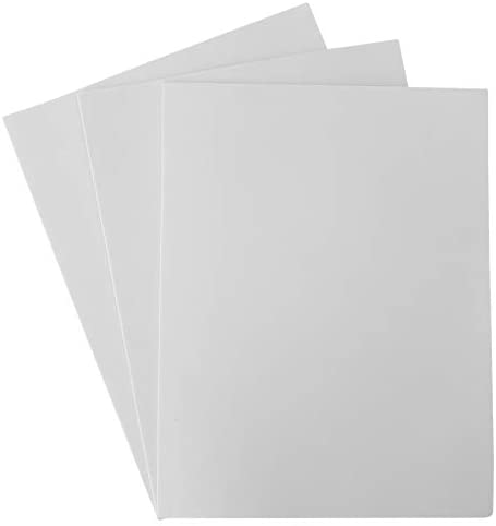 Foamy Carta Blanco Carta Barrilito® STC000 Pieza 7501214906261 02