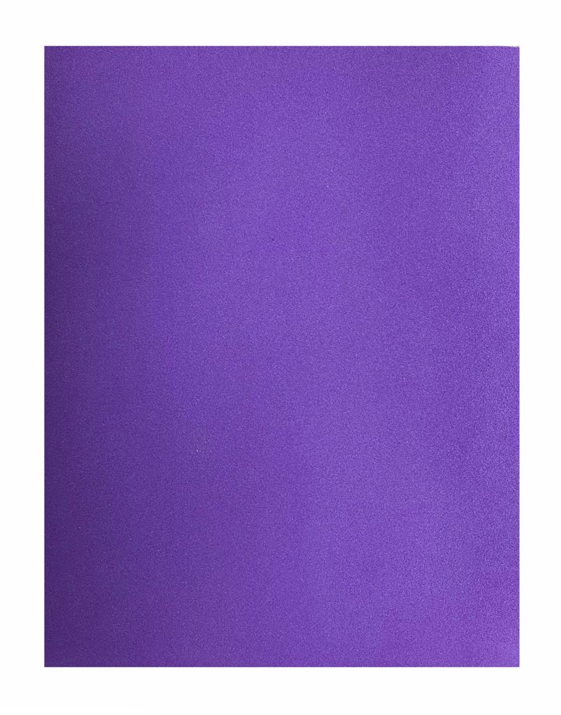 Foamy Carta Morado Carta Barrilito® STC045 Pieza 7501214906346 01
