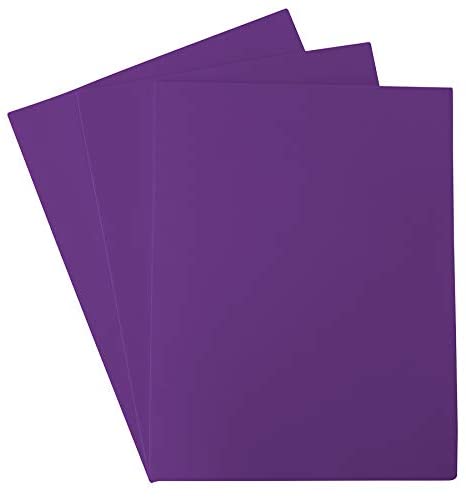 Foamy Carta Morado Carta Barrilito® STC045 Pieza 7501214906346 03