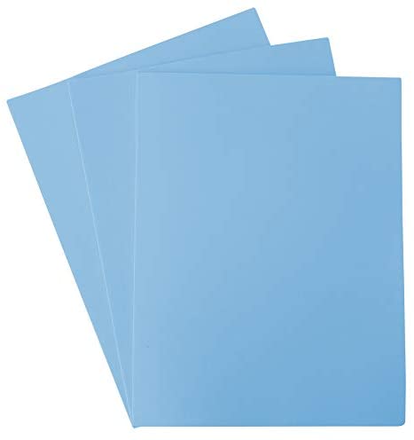 Foamy Carta Azul Cielo Carta Barrilito® STC089 Pieza 7501214906445 02