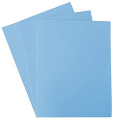 Foamy Carta Azul Cielo Carta Barrilito® STC089 Pieza 7501214906445 02