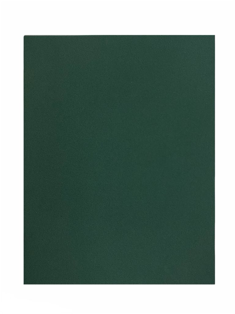 Foamy Carta Verde Carta Barrilito® STC068 Pieza 7501214906391 01