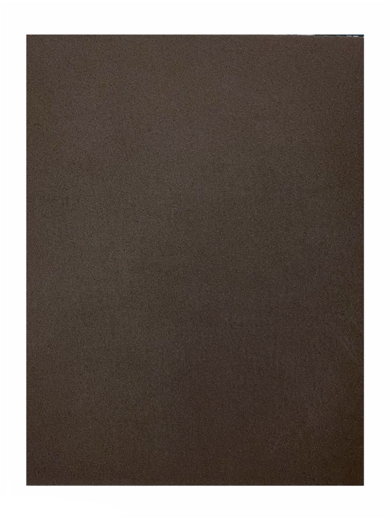 Foamy Carta Café Oscuro Carta Barrilito® STC008 Pieza 7501214906315 01