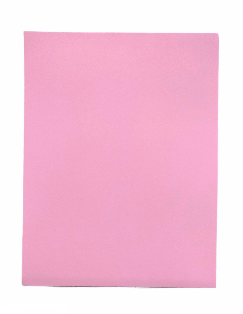 Foamy Carta Rosa Carta Barrilito® STC064 Pieza 7501214906377 02
