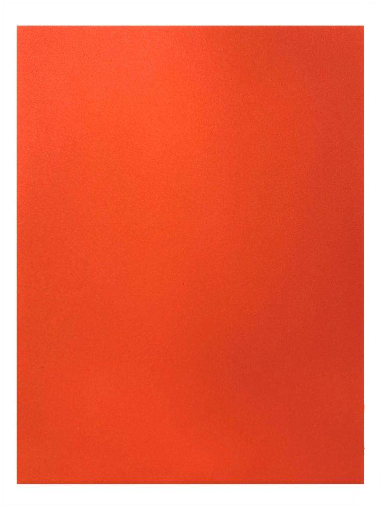 Foamy Carta Naranja Carta Barrilito® STC065 Pieza 7501214906384 01