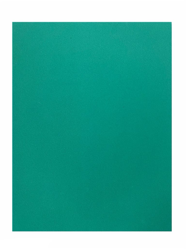 Foamy Carta Verde Bandera Carta Barrilito® STC044 Pieza 7501214906339 01