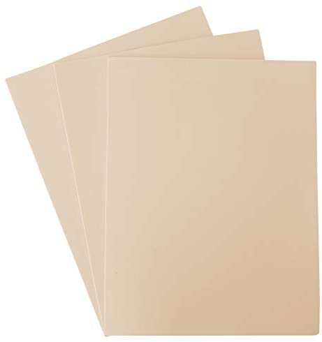 Foamy Carta Carne Natural Carta Barrilito® STC060 Pieza 7501214906353 02