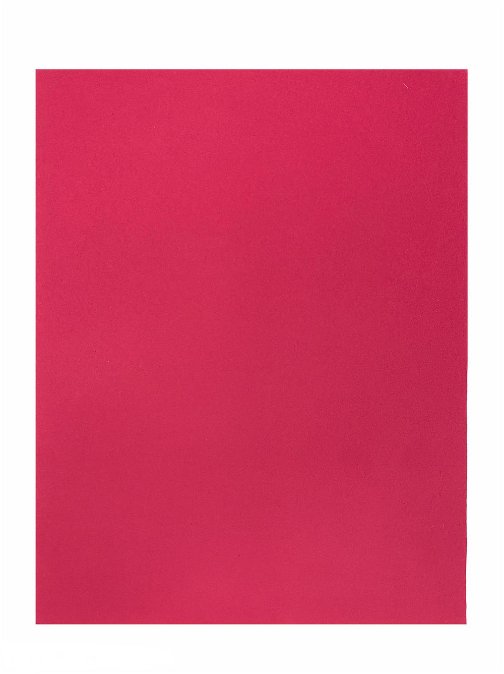 Foamy Carta Rojo Carta Barrilito® STC061 Pieza 7501214906360 01