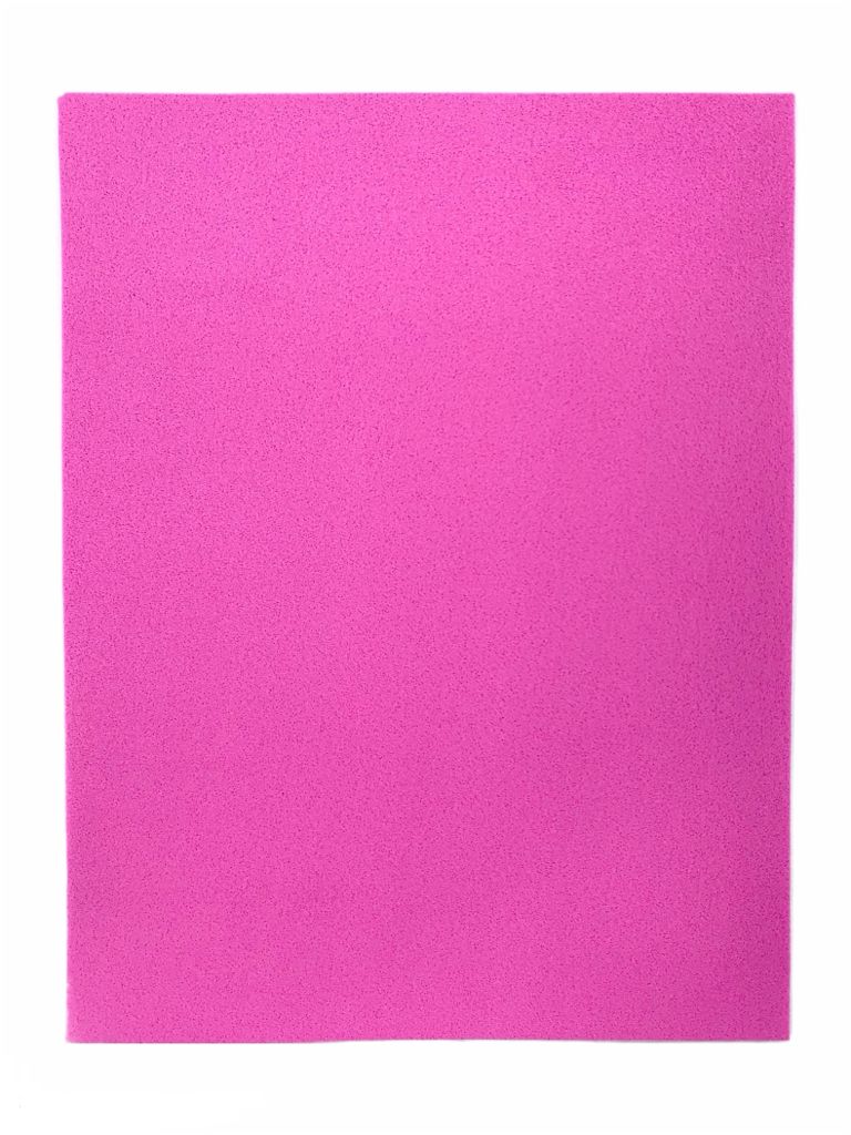 Foamy Carta Fucsia Carta Barrilito® STC076 Pieza 7501214906414 01