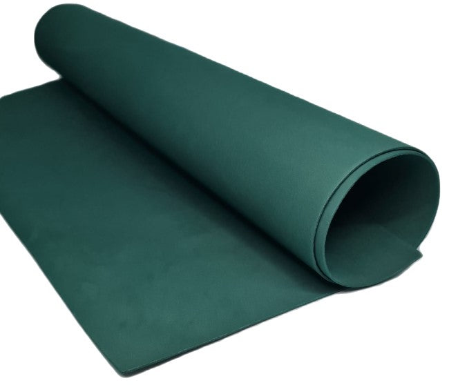 Foamy Pliego Verde 69½×94½cm Barrilito® PLI068 Pieza 7501214927204 01