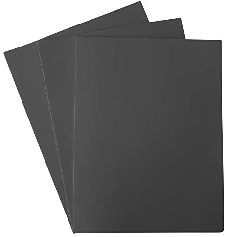 Foamy Carta Negro Carta Barrilito® STC005 Pieza 7501214906292 03