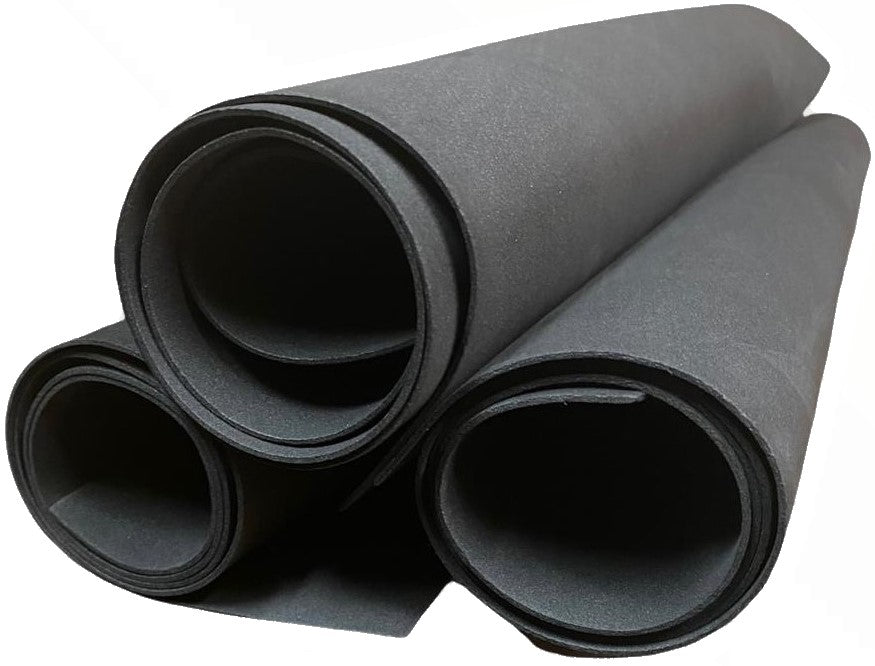 Foamy Pliego Negro 69½×94½cm Barrilito® PLI005 Pieza 7501214927105 02