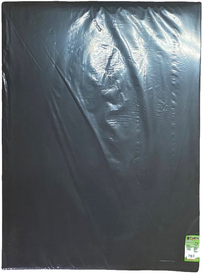 Foamy Pliego Negro 69½×94½cm Barrilito® PLI005 Pieza 7501214927105 03