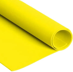 Foamy Pliego Amarillo Canari 70×95cm Barrilito® PLI001 Pieza 7501214927082 01