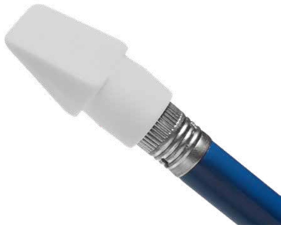 Borrador d/Capuchon p/Lápiz Blanco Barrilito® GB25 [Pieza]