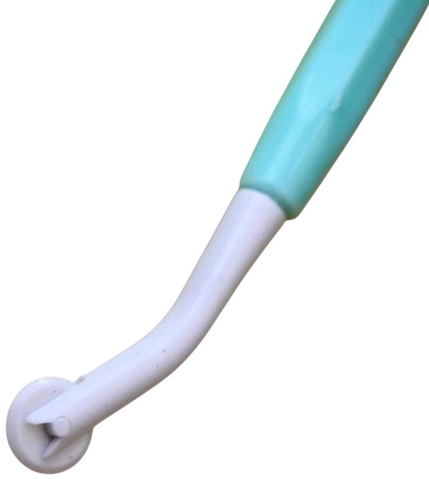 Estiletes para moldear 10 puntas diferentes c/5 Color Menta Barrilito® 8737EST [Bolsa] 7501214987376 5