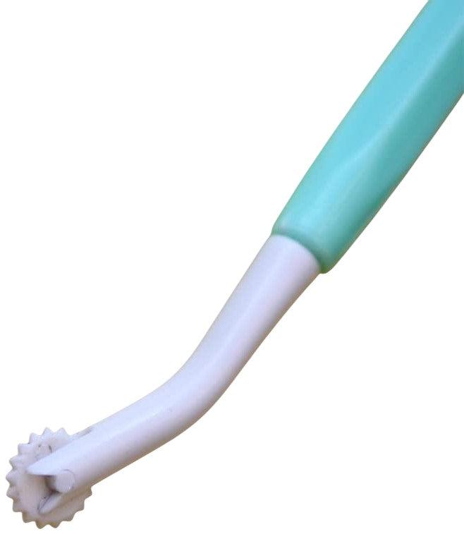 Estiletes para moldear 10 puntas diferentes c/5 Color Menta Barrilito® 8737EST [Bolsa] 7501214987376 6