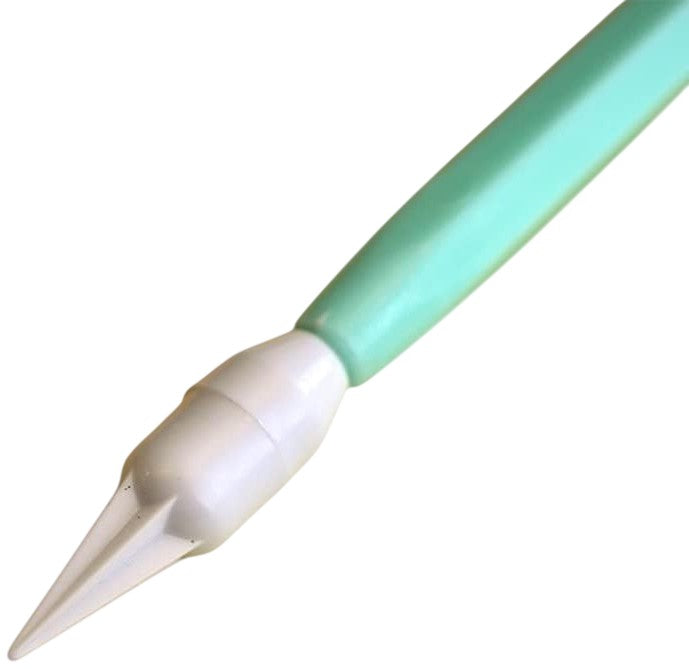 Estiletes para moldear 10 puntas diferentes c/5 Color Menta Barrilito® 8737EST [Bolsa] 7501214987376 9