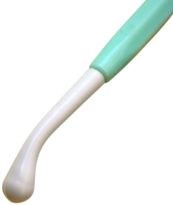 Estiletes para moldear 10 puntas diferentes c/5 Color Menta Barrilito® 8737EST [Bolsa] 7501214987376 11