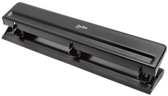 Perforadora Triple Carta Delta® DP102 [Pieza] 7501214923510