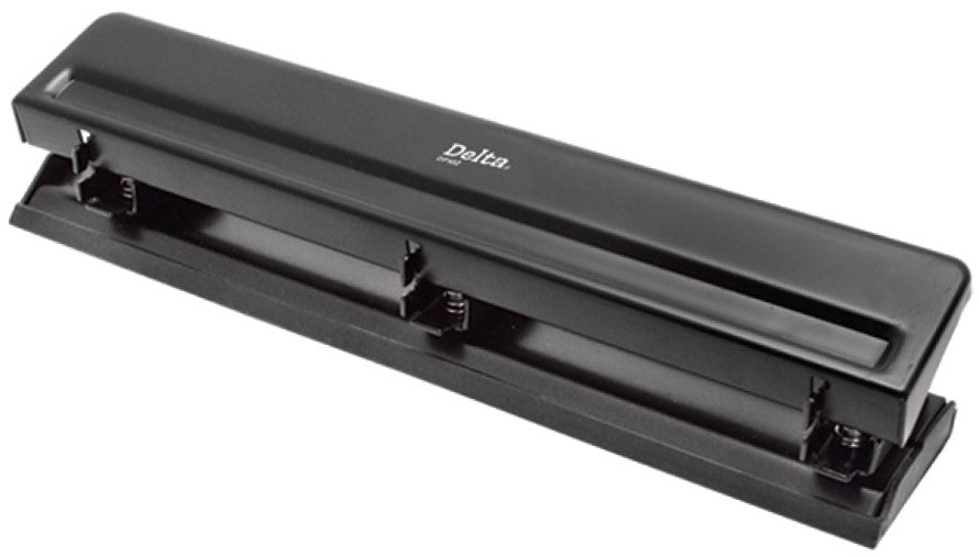 Perforadora Triple Carta Delta® DP102 [Pieza] 7501214923510
