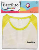 Bata con mangas Surtido Infantil Barrilito® BN40I Pieza 7501214923015 3