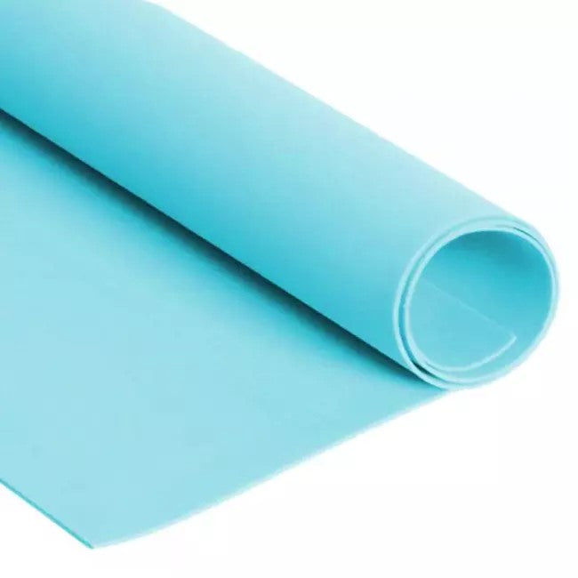 Foamy Pliego Azul Cielo 69½×94½cm Barrilito® PLI089 Pieza 7501214927259 01