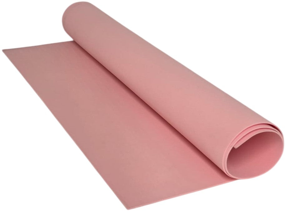 Foamy Pliego Salmon/Coral 69½×94½cm Barrilito® Pieza 01