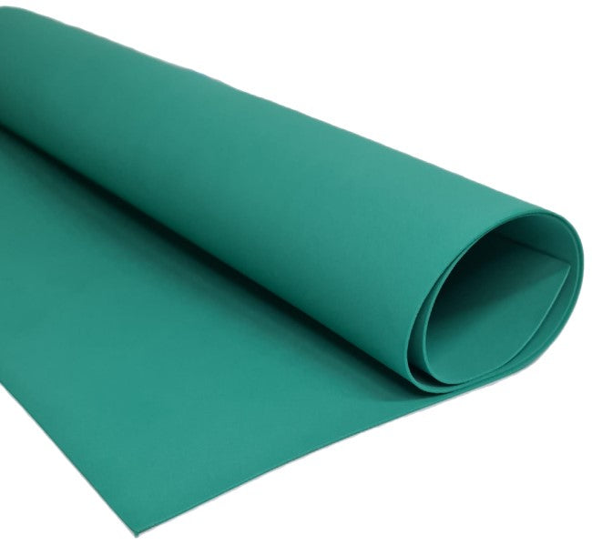 Foamy Pliego Verde Bandera 69½×94½cm Barrilito® PLI044 Pieza 7501214927143 01