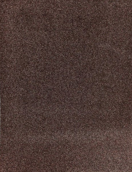 Foamy c/Diamantina Carta Café Carta Barrilito® FCG014 Pieza 7501214969266 01