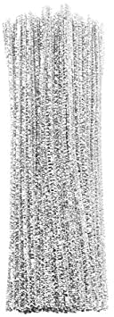 Limpiapipas c/100 Holograma 0.6×30cm Barrilito® P028 Pieza 7501214961574 01