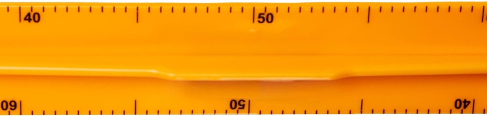 Regla Plástico 100cm Barrilito® S001 [Pieza] 7501214963264 4