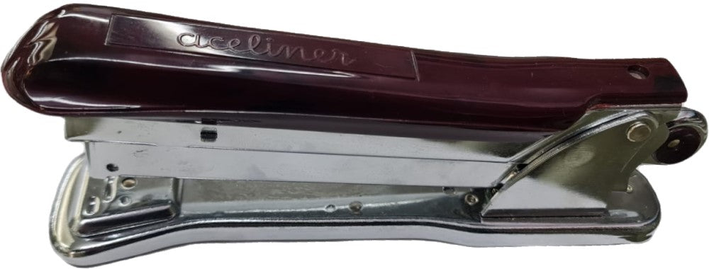 Engrapadora Tira Completa Aceliner Ace® 502 [Pieza]